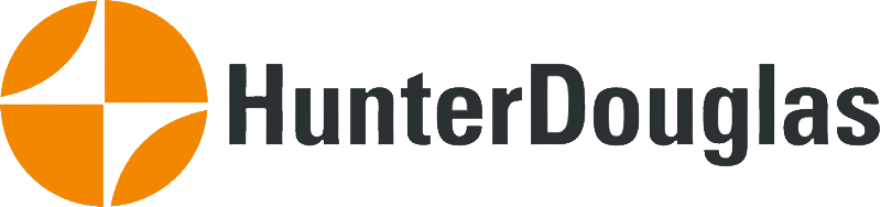 Hunter Douglas Logo