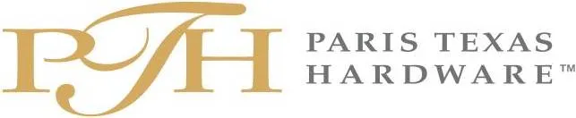 Paris Texas Logo